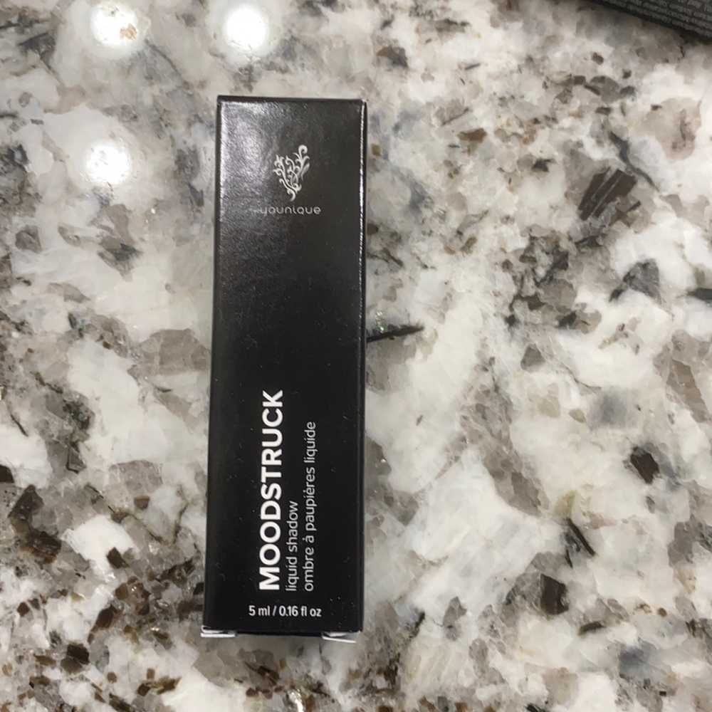 Reverent Liquid Shadow